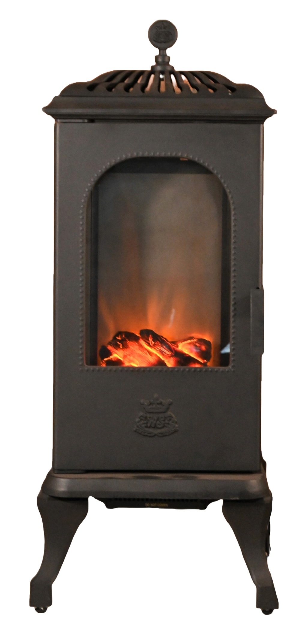 Westbo Victoria 100 El Bioetanolkaminer & elkaminer frilagd